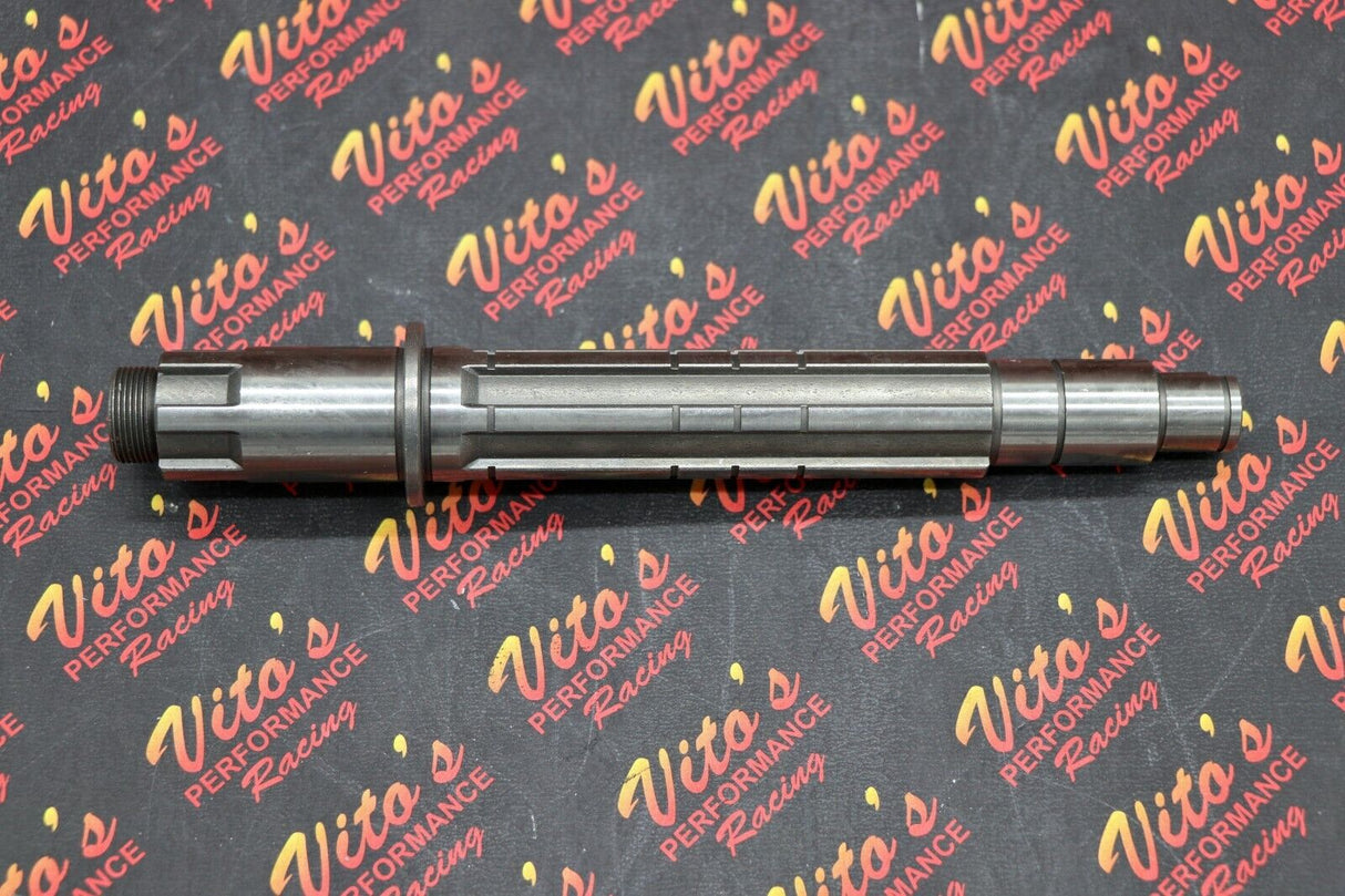 NEW transmission output sprocket shaft Yamaha Banshee 1987-2006 5