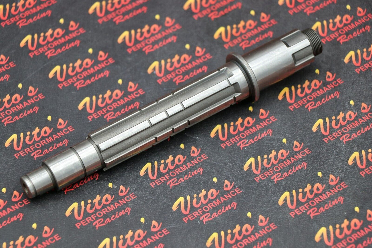 NEW transmission output sprocket shaft Yamaha Banshee 1987-2006 1