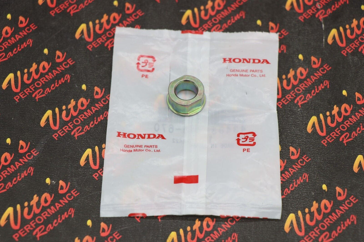 OEM Rear Brake Stay Pin Guide Honda TRX450R TRX400EX TRX 450R 250R 400EX 300EX 2