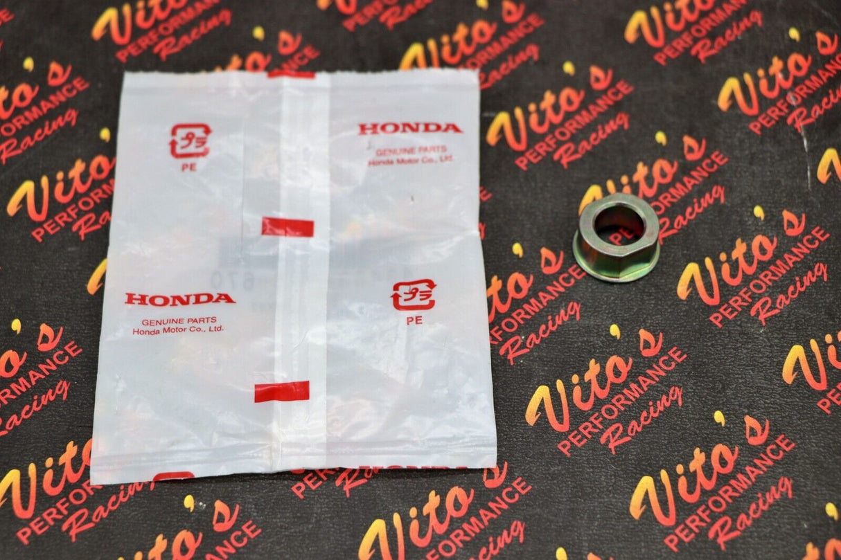 OEM Rear Brake Stay Pin Guide Honda TRX450R TRX400EX TRX 450R 250R 400EX 300EX 3