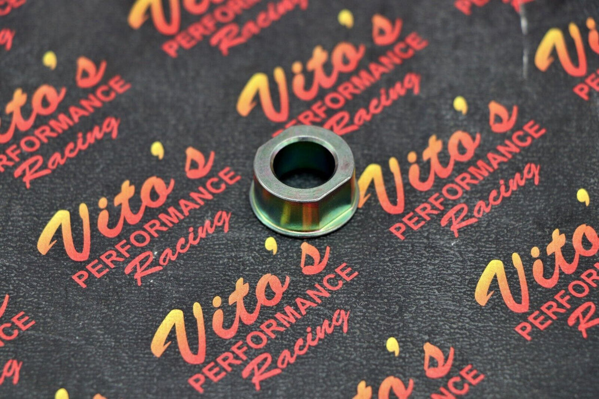 OEM Rear Brake Stay Pin Guide Honda TRX450R TRX400EX TRX 450R 250R 400EX 300EX 5