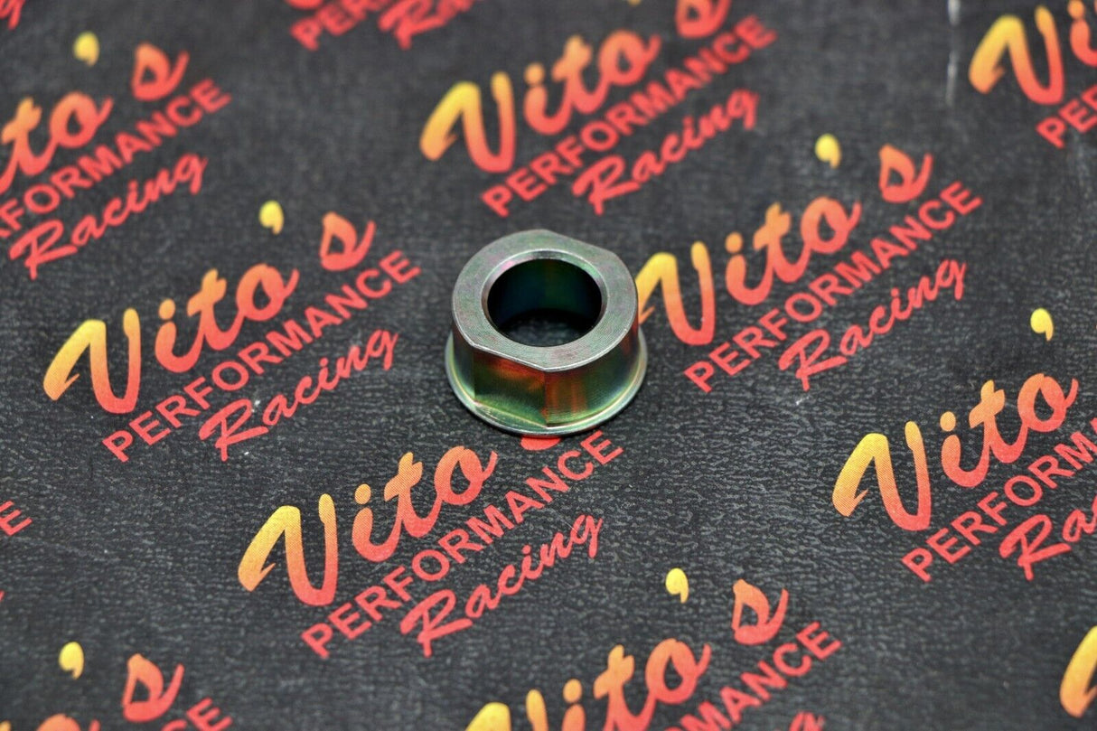 OEM Rear Brake Stay Pin Guide Honda TRX450R TRX400EX TRX 450R 250R 400EX 300EX 6