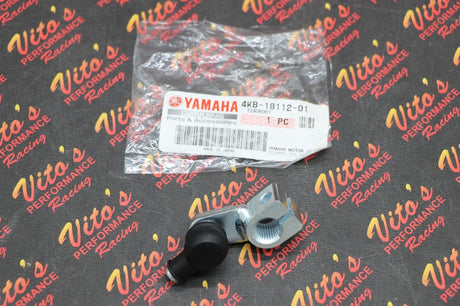 New Genuine Shift Arm Linkage Cam shift arm Yamaha Big Bear Wolverine 1995-2005 1