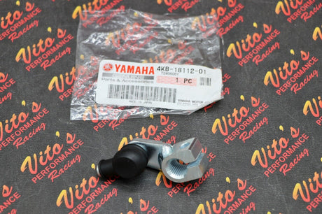 New Genuine Shift Arm Linkage Cam shift arm Yamaha Big Bear Wolverine 1995-2005 2