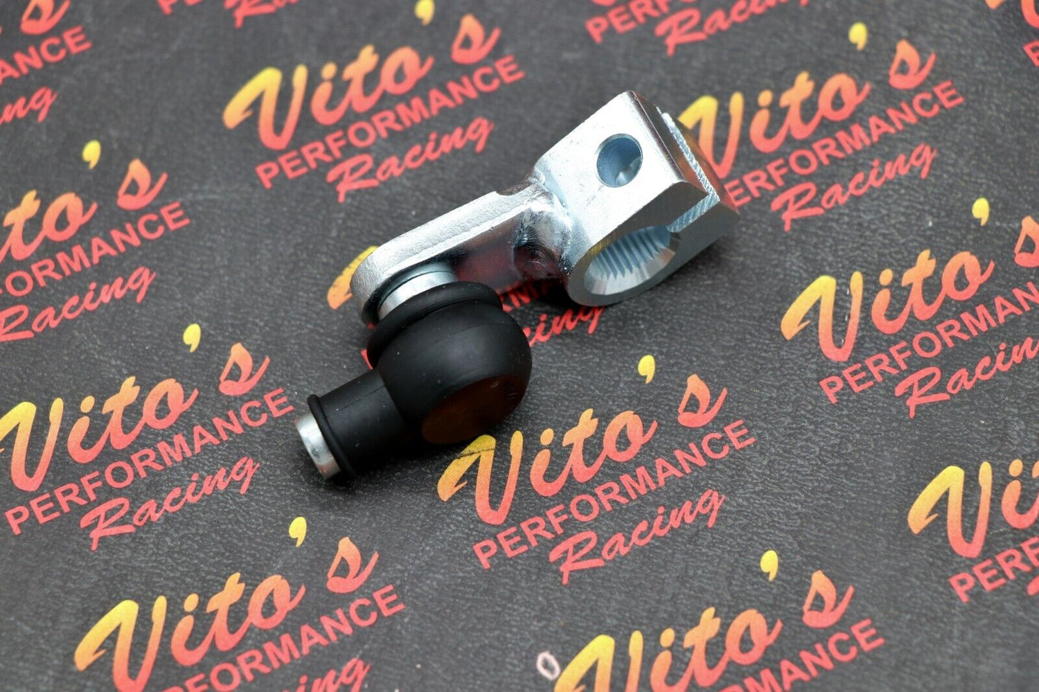 New Genuine Shift Arm Linkage Cam shift arm Yamaha Big Bear Wolverine 1995-2005 4