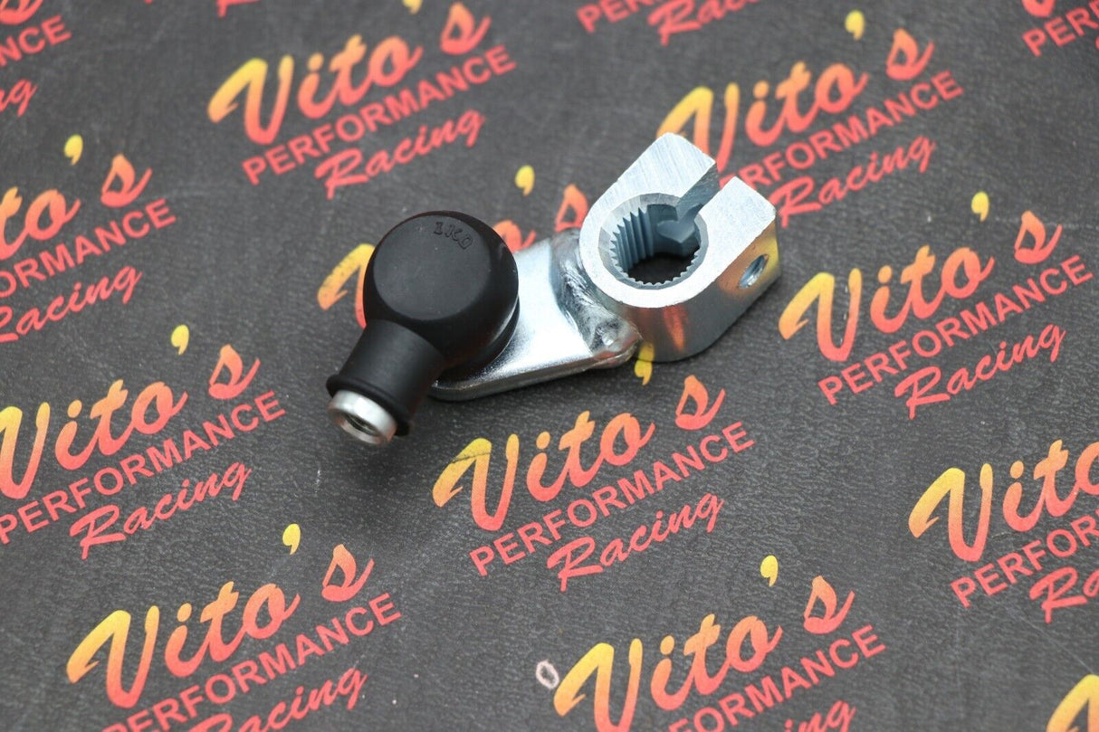 New Genuine Shift Arm Linkage Cam shift arm Yamaha Big Bear Wolverine 1995-2005 5