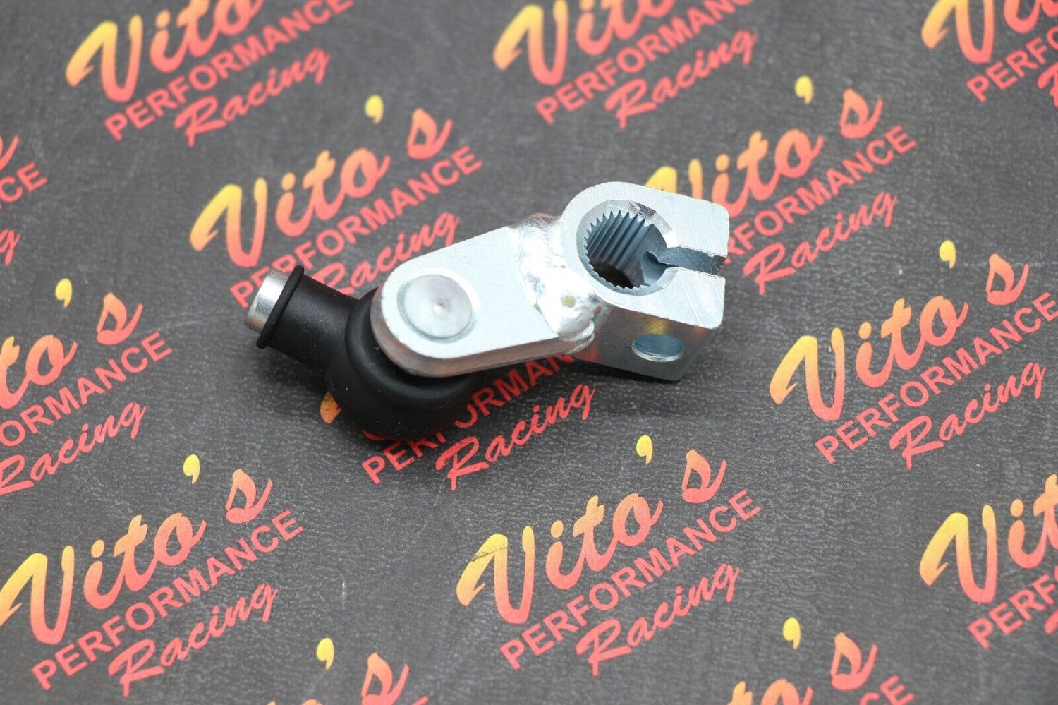 New Genuine Shift Arm Linkage Cam shift arm Yamaha Big Bear Wolverine 1995-2005 6