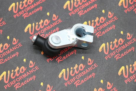 New Genuine Shift Arm Linkage Cam shift arm Yamaha Big Bear Wolverine 1995-2005 6