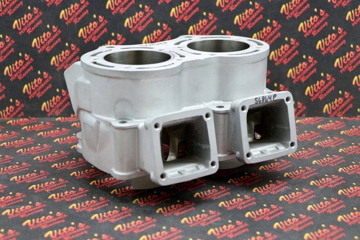 Yamaha Banshee CHEETAH CUB 465cc 10mm 115 long rod pistons BIG BORE TOP END 6