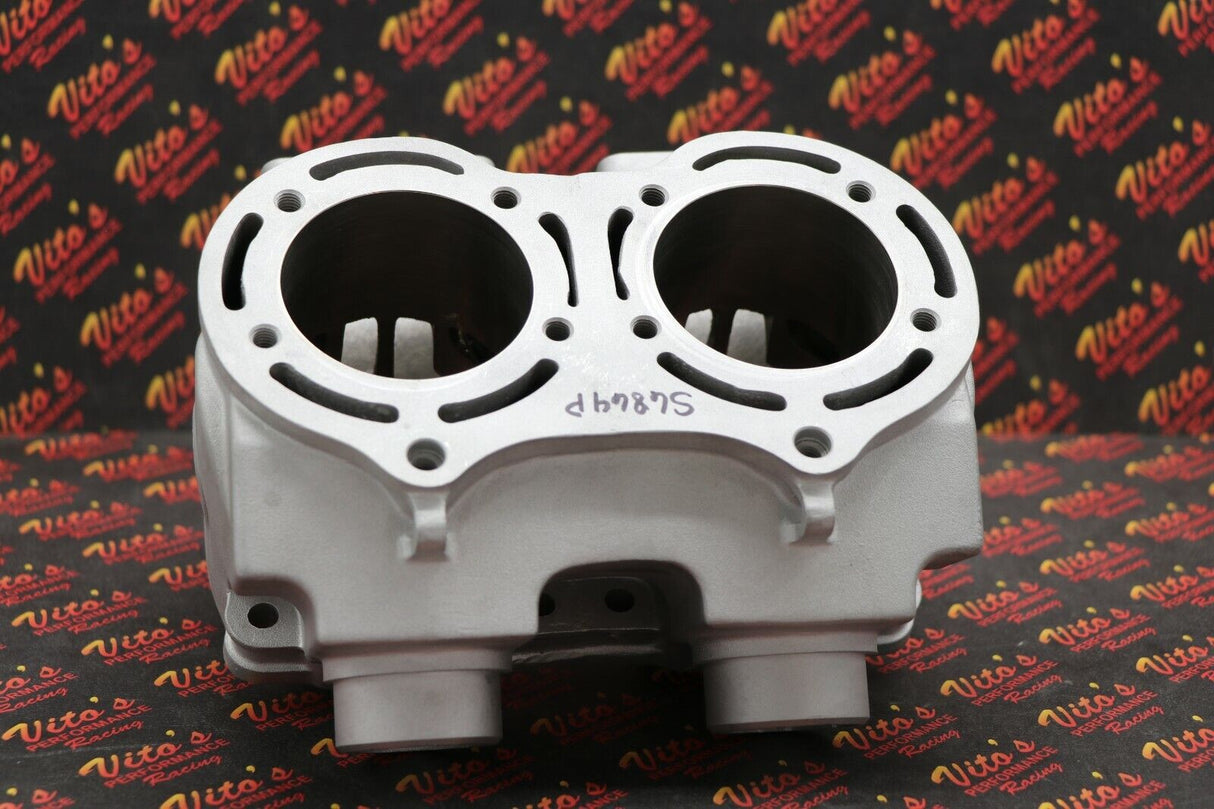 Yamaha Banshee CHEETAH CUB 465cc 10mm 115 long rod pistons BIG BORE TOP END 9