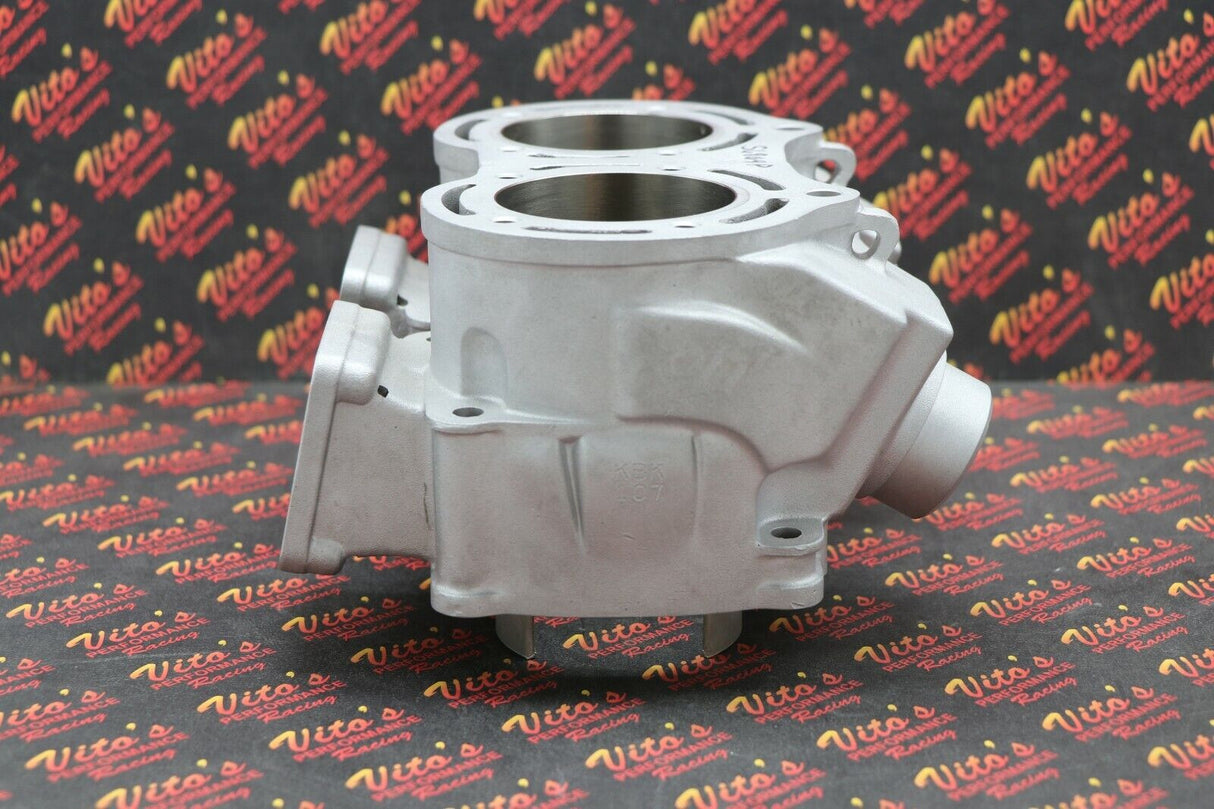 Yamaha Banshee CHEETAH CUB 465cc 10mm 115 long rod pistons BIG BORE TOP END 10