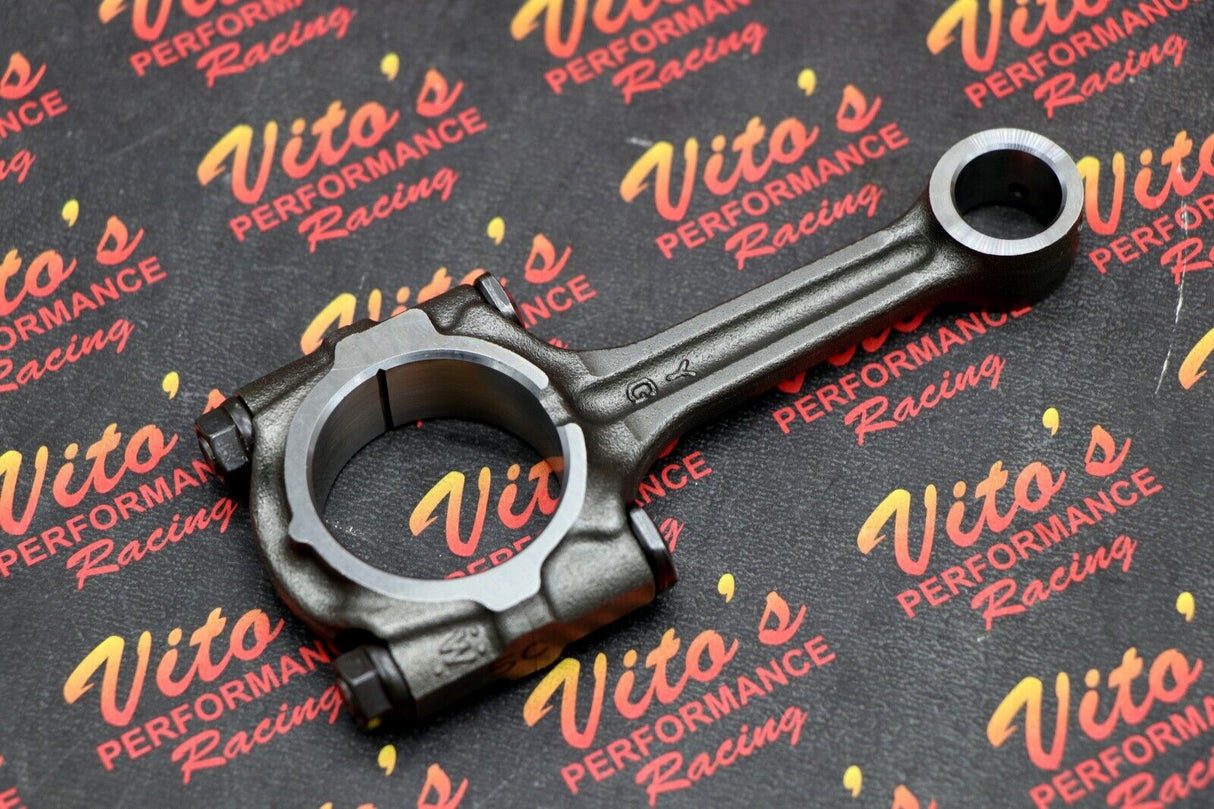 NEW R6 CRANKSHAFT CONNECTING CRANK ROD PISTON OEM FACTORY 2008-2024 YZF-R6 R-6 5