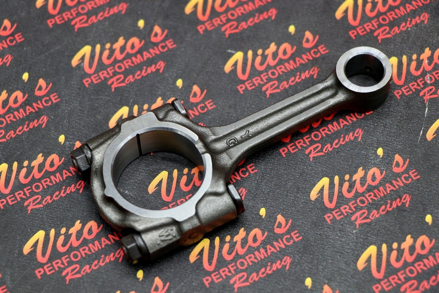 NEW R6 CRANKSHAFT CONNECTING CRANK ROD PISTON OEM FACTORY 2008-2024 YZF-R6 R-6 5