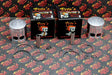 2 X VITO'S PERFORMANCE RD30 RD400 PISTONS + RINGS 64.00 YAMAHA BANSHEE 64.00MM 1