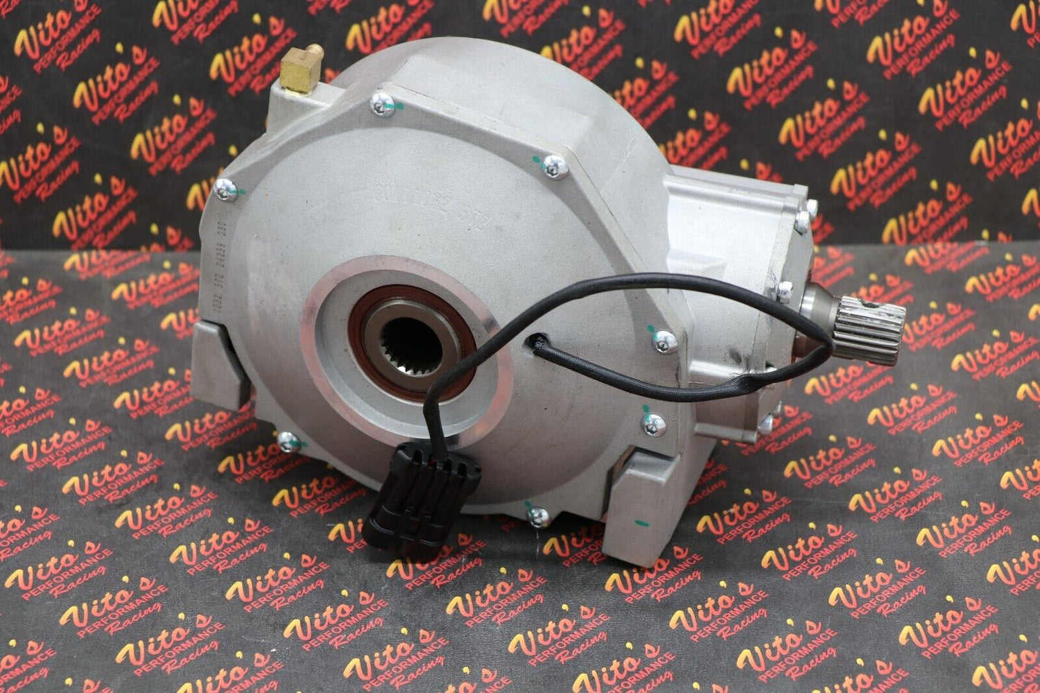 FRONT DIFFERENTIAL 2014-2023 POLARIS RZR RANGER 900 1000 XP 4 1333112 1333344 1