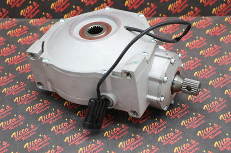 FRONT DIFFERENTIAL 2014-2023 POLARIS RZR RANGER 900 1000 XP 4 1333112 1333344 2