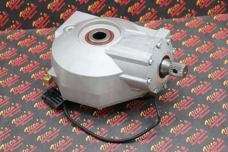 FRONT DIFFERENTIAL 2014-2023 POLARIS RZR RANGER 900 1000 XP 4 1333112 1333344 3