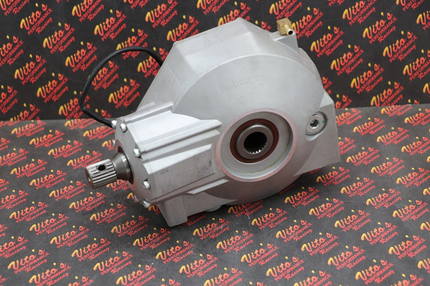 FRONT DIFFERENTIAL 2014-2023 POLARIS RZR RANGER 900 1000 XP 4 1333112 1333344 5