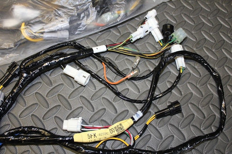 NEW factory original OEM wiring loom harness Yamaha Banshee 2002-2006 3