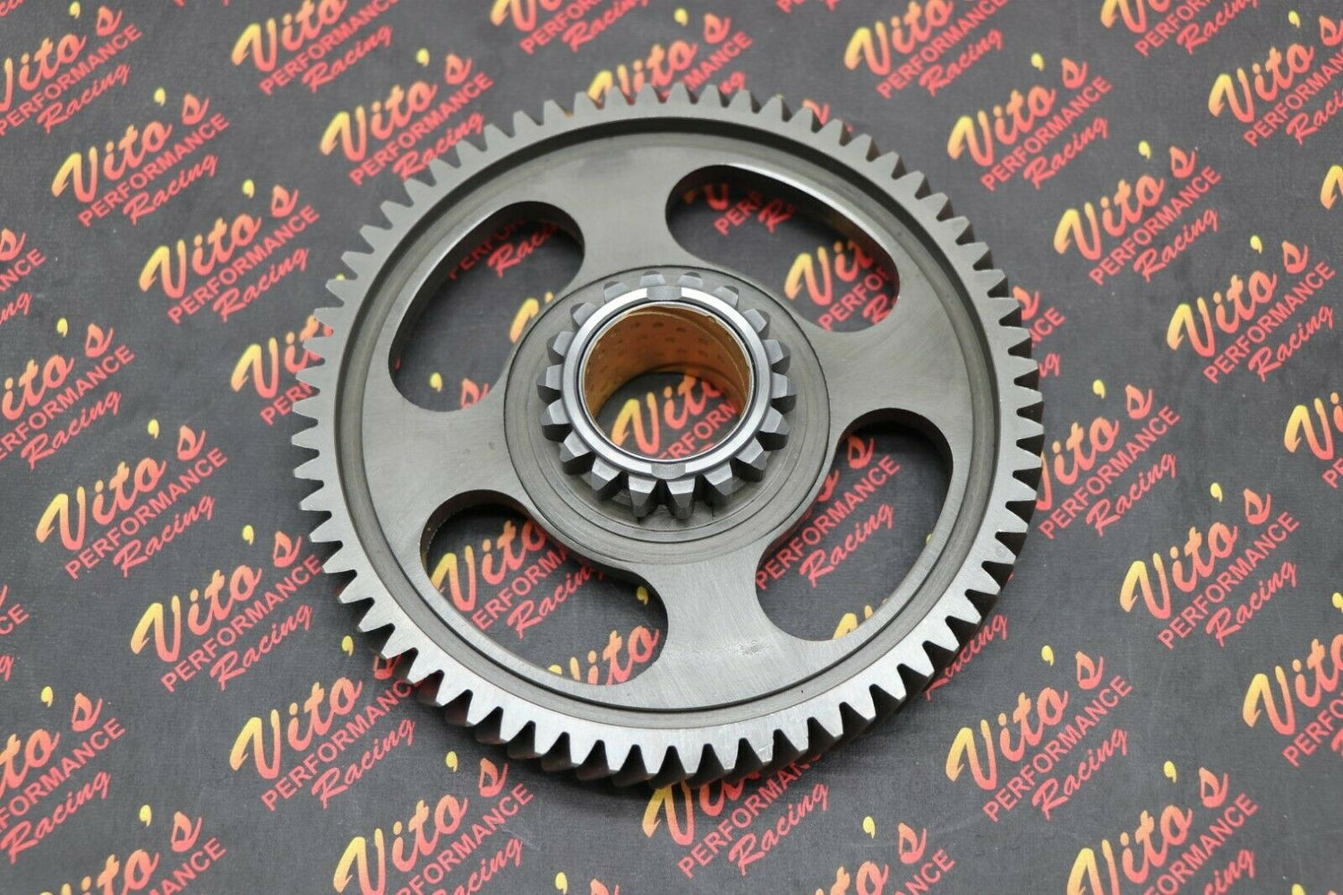 NEW 1987-2006 Yamaha Banshee CLUTCH BASKET main gear 2