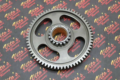 NEW 1987-2006 Yamaha Banshee CLUTCH BASKET main gear 2