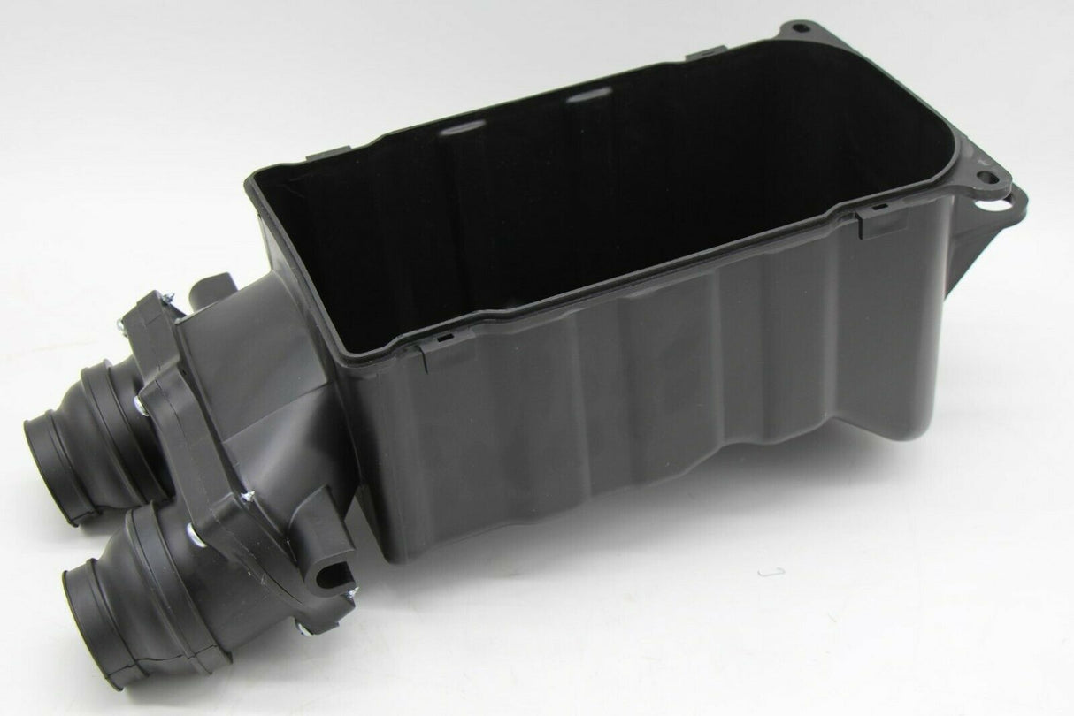 NEW Yamaha Banshee OEM factory airbox air box + boots fits any year 1987-2006 6