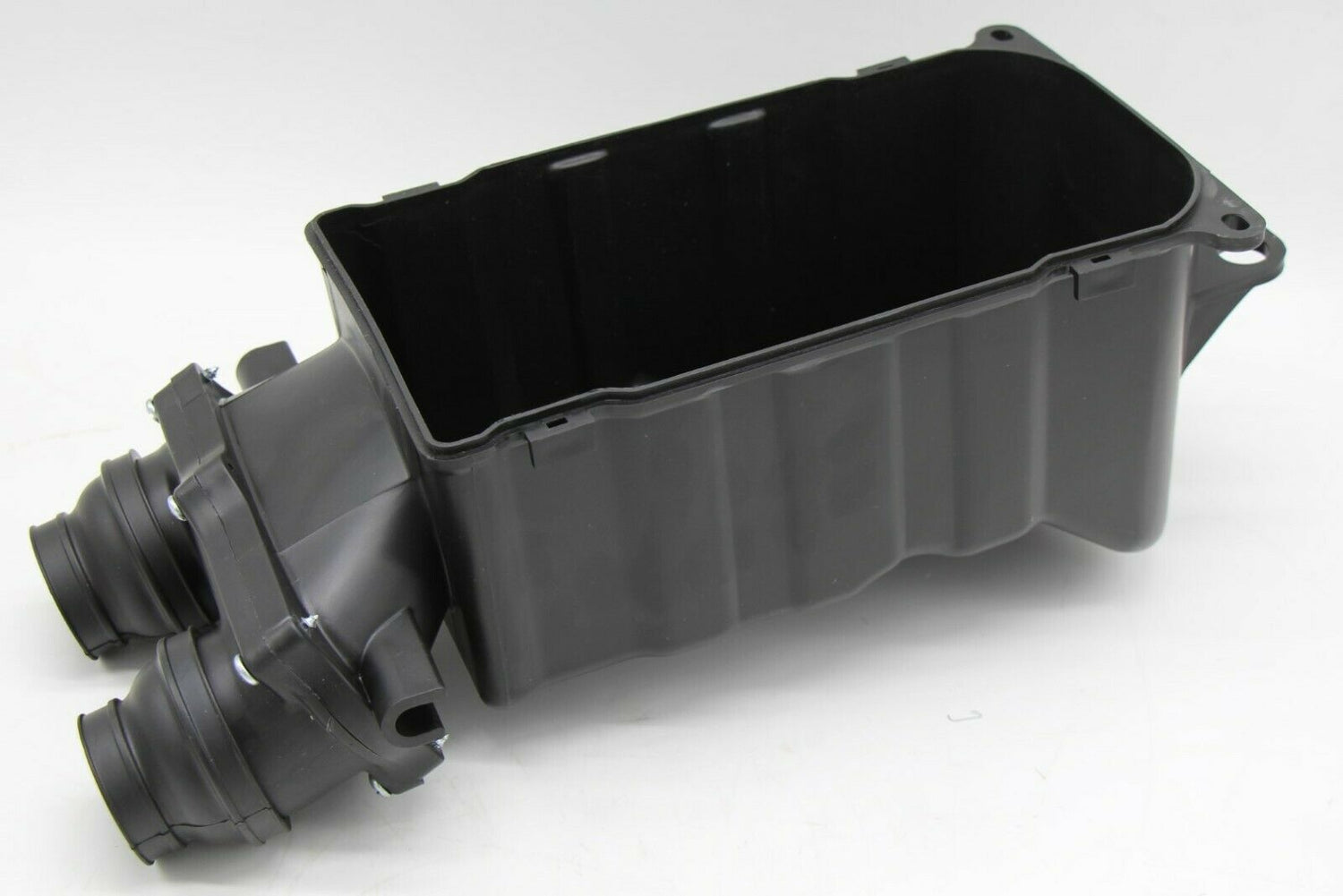 NEW Yamaha Banshee OEM factory airbox air box + boots fits any year 1987-2006 6