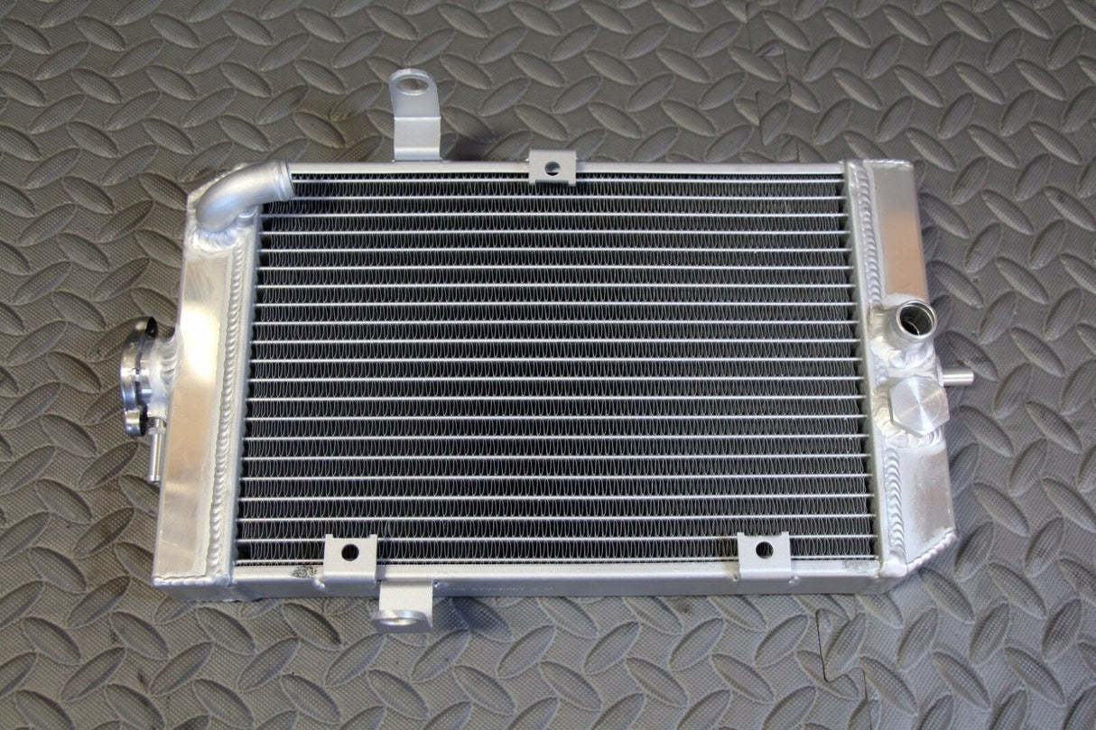 NEW aftermarket RADIATOR Yamaha RAPTOR 660 aluminum 2001-2005 oversized 1