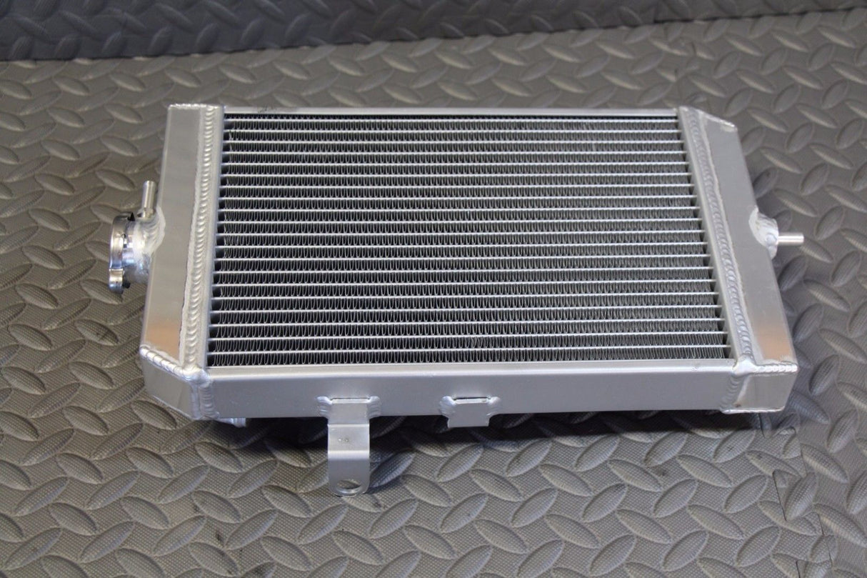 NEW aftermarket RADIATOR Yamaha RAPTOR 660 aluminum 2001-2005 oversized 3