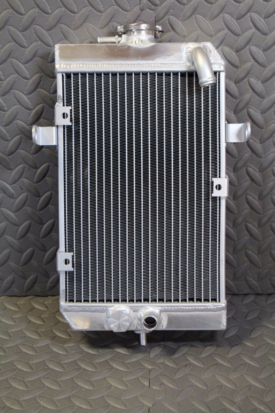 NEW aftermarket RADIATOR Yamaha RAPTOR 660 aluminum 2001-2005 oversized 5