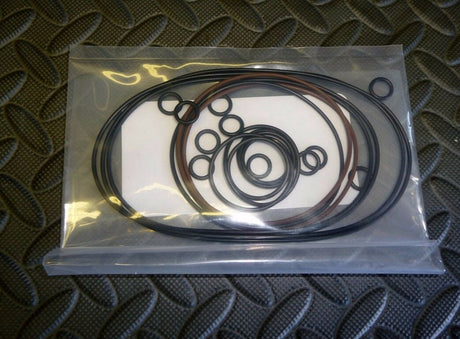 NEW BANSHEE PRO DESIGN COOL HEAD O-RING REPLACEMENT KIT VITO'S 1