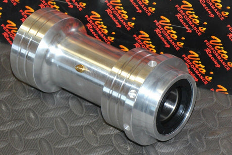 NEW Yamaha Banshee round style axle bearing carrier 35mm brake caliper stay 3