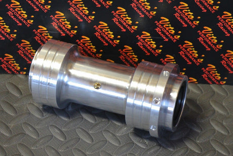 NEW Yamaha Banshee round style axle bearing carrier 35mm brake caliper stay 7