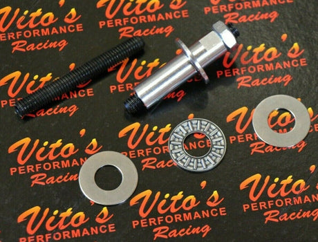 NEW Vito's YAMAHA Banshee Clutch Pusher Pancake Bearing 1987-2006 upgrade kit 1