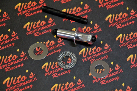 NEW Vito's YAMAHA Banshee Clutch Pusher Pancake Bearing 1987-2006 upgrade kit 2