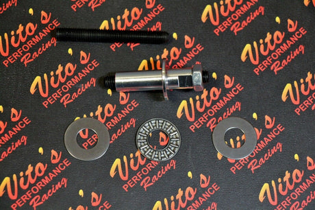 NEW Vito's YAMAHA Banshee Clutch Pusher Pancake Bearing 1987-2006 upgrade kit 3