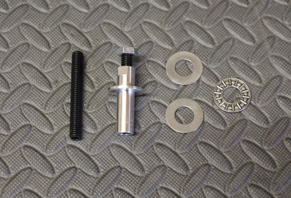 NEW Vito's YAMAHA Banshee Clutch Pusher Pancake Bearing 1987-2006 upgrade kit 4