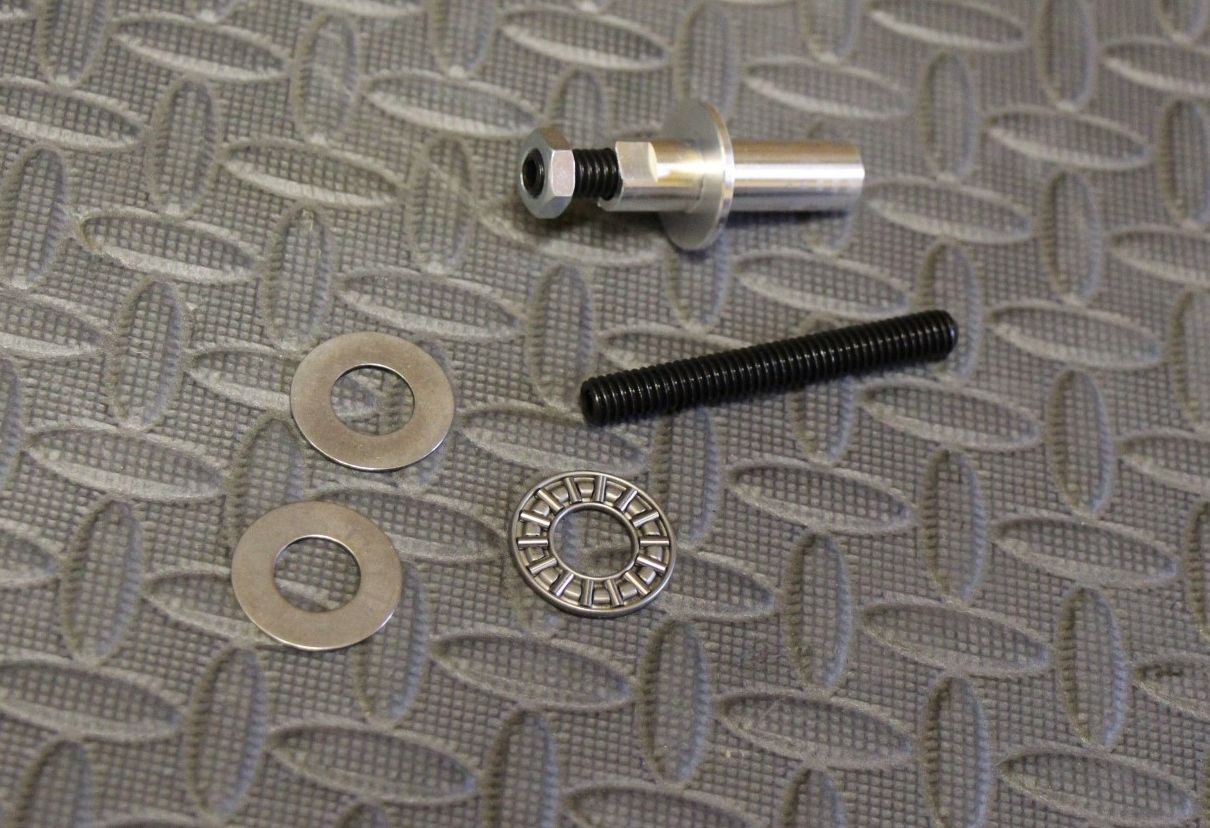 NEW Vito's YAMAHA Banshee Clutch Pusher Pancake Bearing 1987-2006 upgrade kit 5