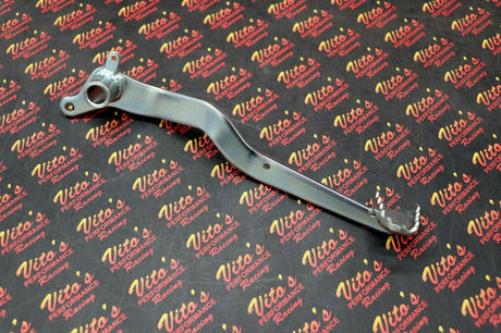 NEW Yamaha Banshee REAR brake brakes LEVER pedal 1987-2006 OEM Factory 2