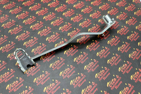 NEW Yamaha Banshee REAR brake brakes LEVER pedal 1987-2006 OEM Factory 3