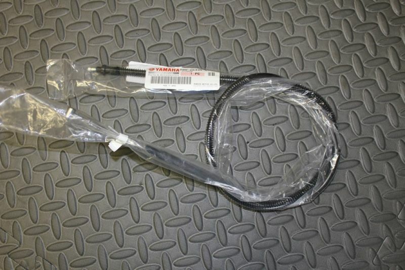 Yamaha Banshee OEM factory BRAND NEW clutch cable - never opened 1987-2006 2