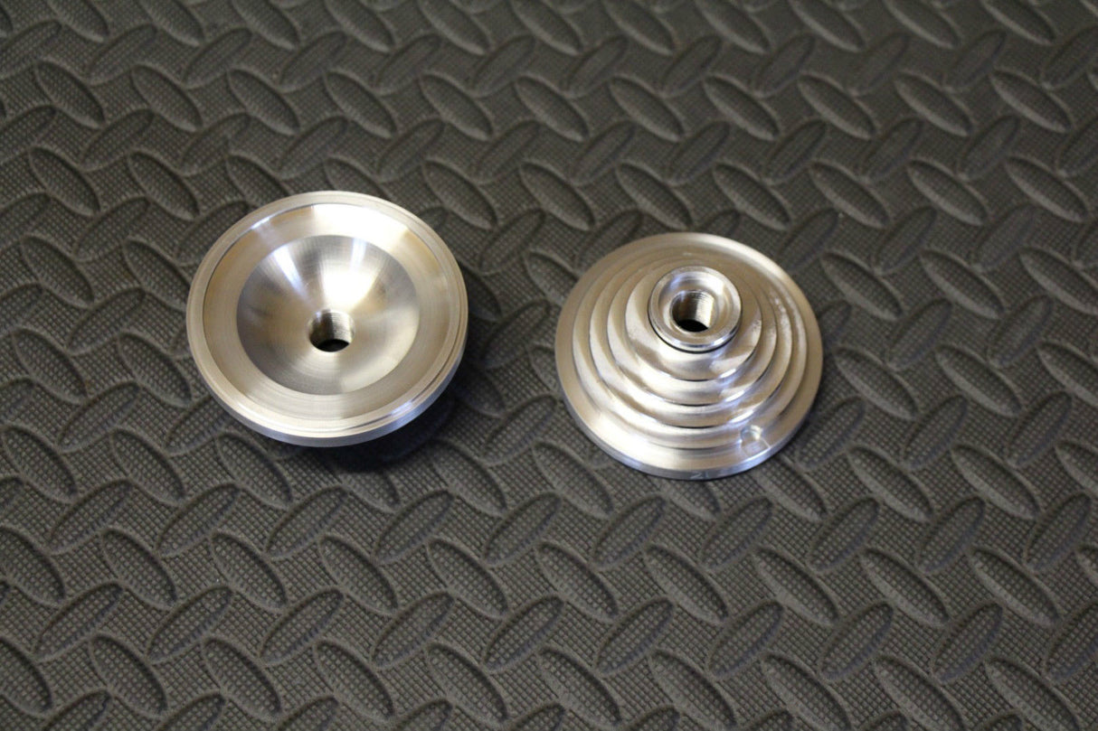 2 x Cool Head Domes Yamaha Banshee 1987-2006 Pro Design Noss VITO's NEW 5