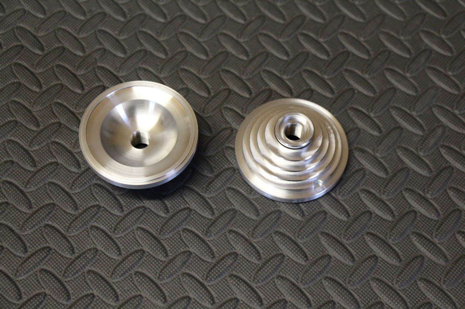 2 x Cool Head Domes Yamaha Banshee 1987-2006 Pro Design Noss VITO's NEW 5