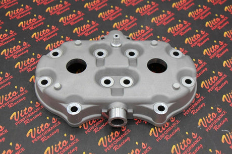 Motor City Atv STEALTH HEAD Yamaha Banshee for Cool Head domes o-rings 1987-2006 3