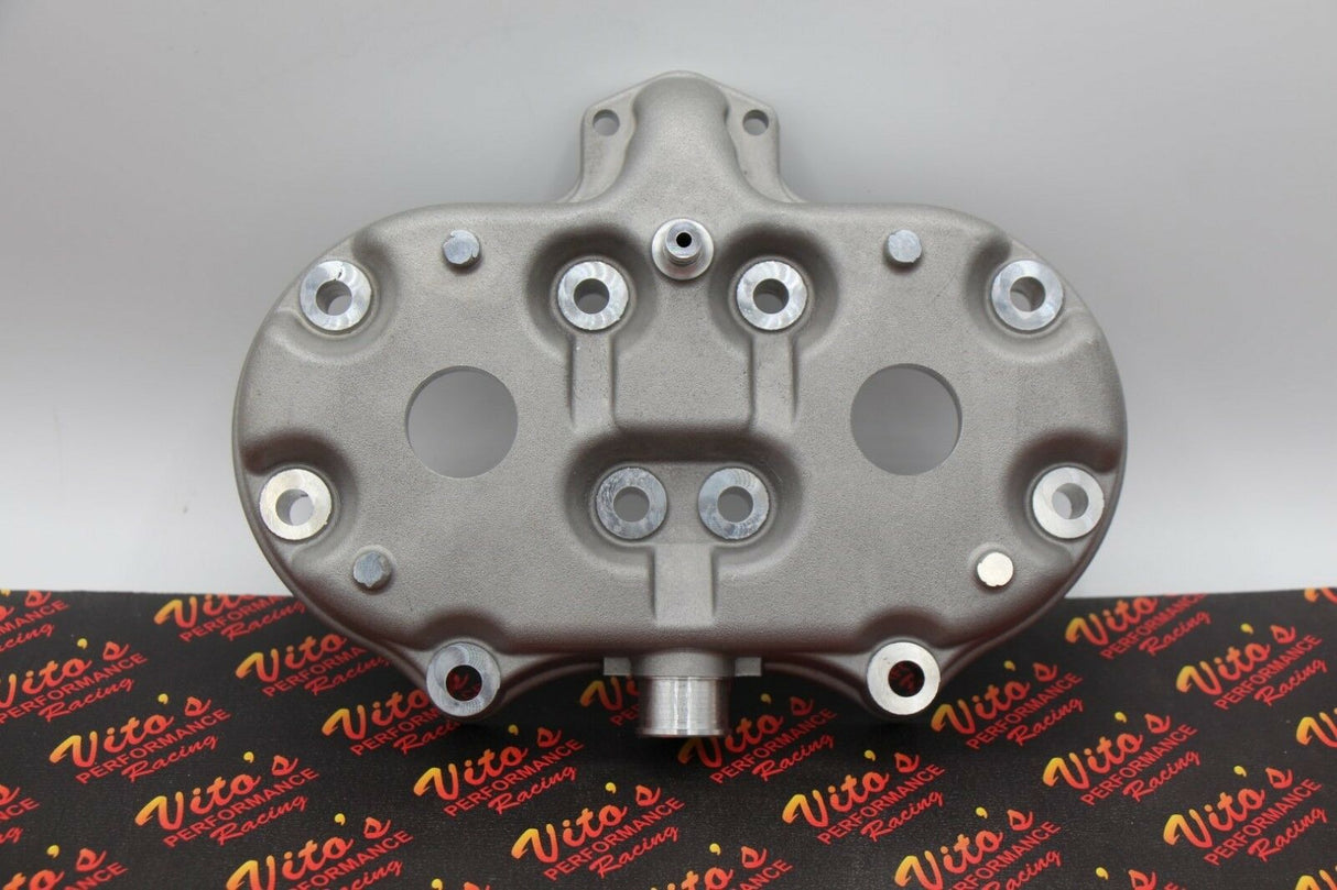 Motor City Atv STEALTH HEAD Yamaha Banshee for Cool Head domes o-rings 1987-2006 4