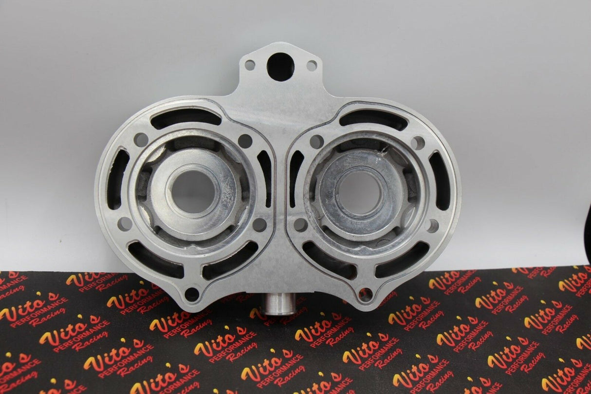 Motor City Atv STEALTH HEAD Yamaha Banshee for Cool Head domes o-rings 1987-2006 5