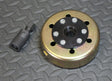 NEW FLYWHEEL rotor magneto + VITO'S PULLER fits: Yamaha Banshee 1987-2006 1