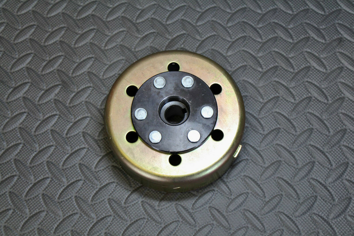 NEW FLYWHEEL rotor magneto + VITO'S PULLER fits: Yamaha Banshee 1987-2006 7