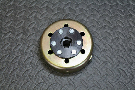 NEW FLYWHEEL rotor magneto + VITO'S PULLER fits: Yamaha Banshee 1987-2006 7