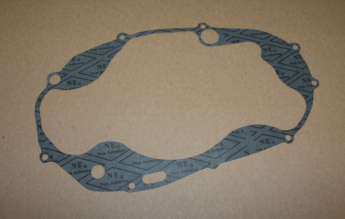 Vito's Yamaha Banshee gasket clutch side engine motor cover 1987-2006 CC350 2
